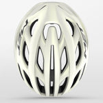 Casco Met Estro Mips - Bianco verde