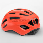 Met Miles helmet - Red