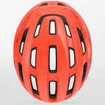 Casco Met Miles - Rojo