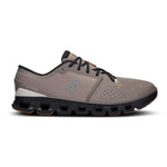 Zapatillas On Cloud X 4 - Gris noir