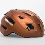 Casco Met E-Mob - Marron