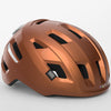 Casque Met E-Mob - Marron