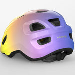 Casque Met Hooray - Multicolor