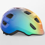 Casque Met Hooray - Multicolor