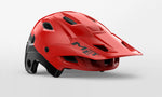 Casque Met Parachute MCR Mips - Noir rouge 