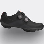 DMT KM0 Evo mtb shoes - Black