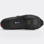 DMT KM0 Evo mtb shoes - Black