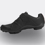 DMT KM0 Evo mtb shoes - Black