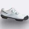 Chaussures vtt DMT KM0 Evo - Blanc