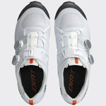 Zapatillas btt DMT KM0 Evo - Blanco