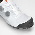 Zapatillas btt DMT KM0 Evo - Blanco