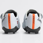 Chaussures vtt DMT KM0 Evo - Blanc