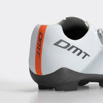 Zapatillas btt DMT KM0 Evo - Blanco