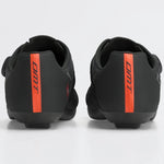 DMT KR0 Evo shoes - Black