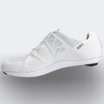 DMT KR0 Evo shoes - White bronze