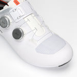 DMT KR0 Evo shoes - White bronze