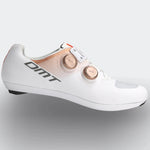 Chaussures DMT KR0 Evo - Blanc bronze