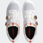 Chaussures DMT KR0 Evo - Blanc bronze