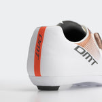 DMT KR0 Evo schuhe - Weiss bronze