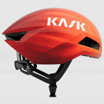 Kask Nirvana WG11 helm - Orange