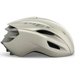 Met Manta Mips helmets - Light brown