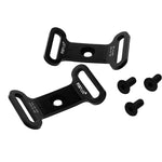 Pair of Fixplus plates for straps 35/46/66