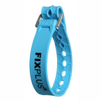 Fixplus strap 35 cm - Light blue