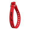 Fixplus strap 46 cm - Red