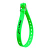 Fixplus strap 66 cm - Green fluo