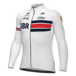 Ale National Great Britain 2025 long sleeve jersey