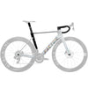 Cadre Factor Ostro Vam 2.0 disc - Blanc