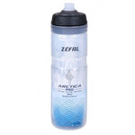 Zefal Arctica Pro 750 ml thermosflasche - Blau