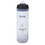 Zefal Arctica Pro 750 ml thermosflasche - Schwarz