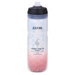 Zefal Arctica Pro 750 ml thermosflasche - Rot