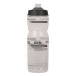 Bidon Zefal Sense Pro 800 ml - Transparente