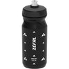 Zefal Sense Soft trinkflasche 650 ml - Schwarz