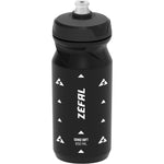 Borraccia Zefal Sense Soft 650 ml - Nero