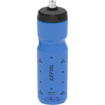 Zefal Sense Soft 800 ml trinkflasche - Blau