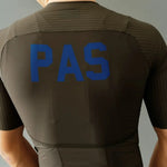 Maillot Pas Normal Studios Mechanism Pro - Vert foncé