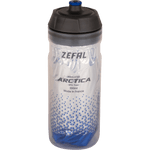 Bidon termica Zefal Arctica 550 ml - Azul