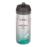 Zefal Arctica 550 ml thermosflasche - Grun