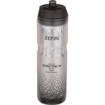 Zefal Arctica 550 ml thermosflasche - Schwarz