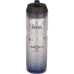 Bidon thermique Zefal Arctica 750 ml - Bleu