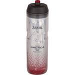 Bidon termica Zefal Arctica 750 ml  - Rojo