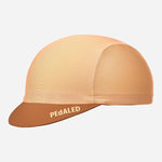 Cappellino Pedaled Element - Arancio