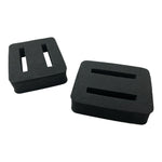 Spacer Block Fixplus - Black