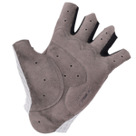 Gants Q36.5 Dottore Pro Summer - Blanc