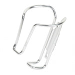 Porte-bidon Zefal Pulse Full Alu - Argent