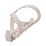 Zefal WIIZ reversible bottle cage - White