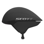 Scott Split Plus helmet - Black matte